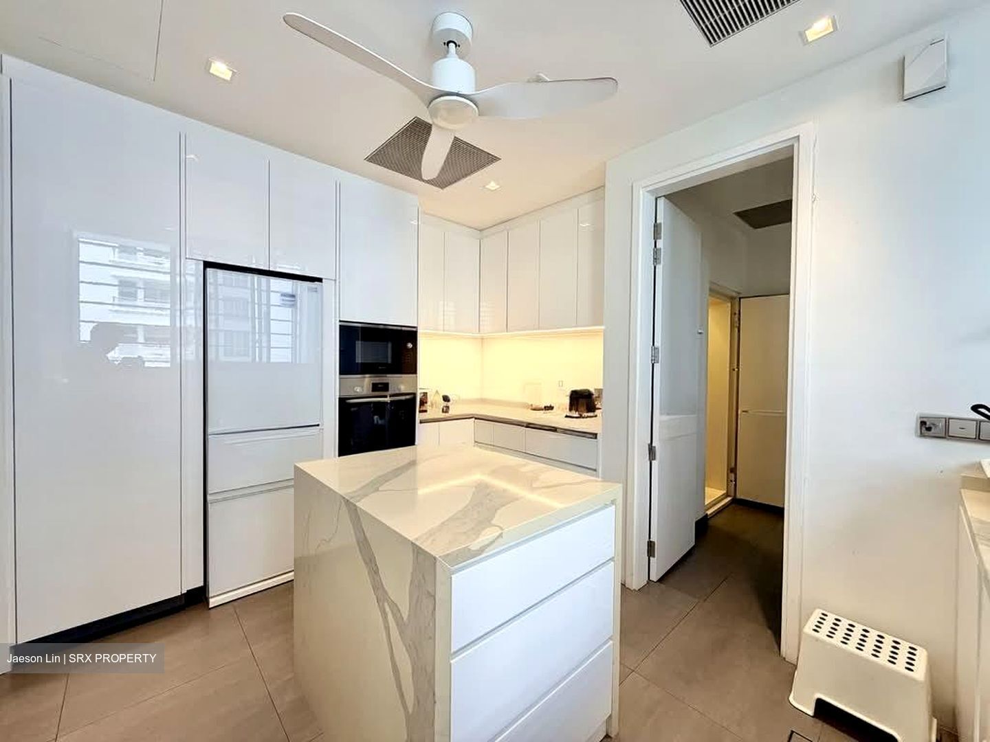 The Tate Residences (D9), Condominium #537298121